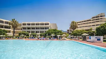 Hotel Cosmopolitan Melia