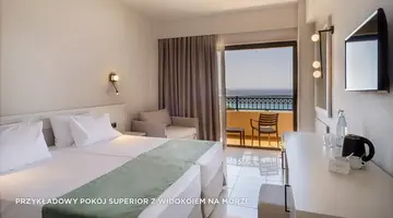 Hotel Cosmopolitan Melia