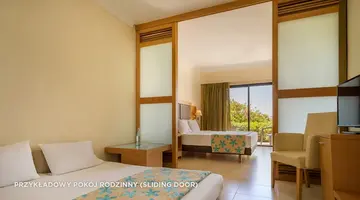 Hotel Cosmopolitan Melia