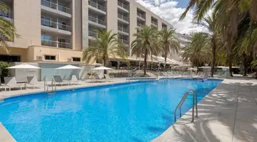 HOTEL COSMOPOLITAN