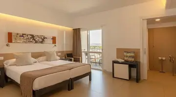 HOTEL COSMOPOLITAN