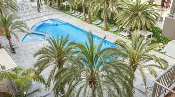 HOTEL COSMOPOLITAN
