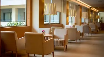 HOTEL COSMOPOLITAN