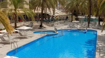 HOTEL COSMOPOLITAN