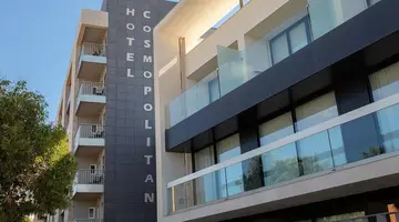 HOTEL COSMOPOLITAN