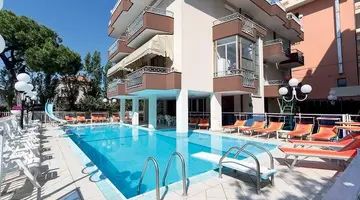 Hotel Cosmos