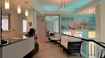Hotel Cosmos