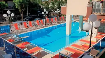 Hotel Cosmos
