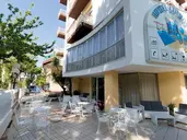 Hotel Cosmos