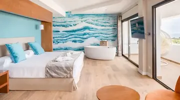 Hotel Costa Calero Thalasso & Spa