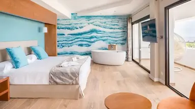 Hotel Costa Calero Thalasso & Spa