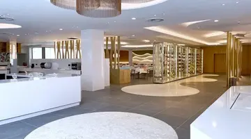 Hotel Costa Calero Thalasso & Spa