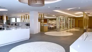 Hotel Costa Calero Thalasso & Spa
