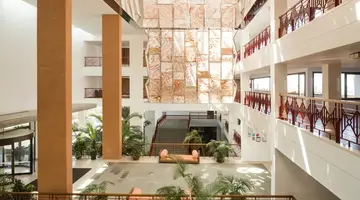 Hotel Costa Calero Thalasso & Spa