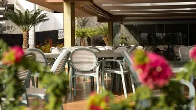 Hotel Costa Calero Thalasso & Spa