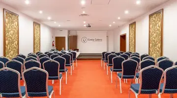 Hotel Costa Calero Thalasso & Spa