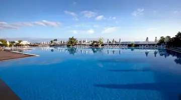 Hotel Costa Calero Thalasso & Spa