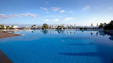 Hotel Costa Calero Thalasso & Spa