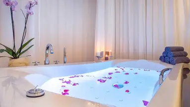 Hotel Costa Calero Thalasso & Spa
