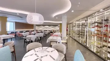 Hotel Costa Calero Thalasso & Spa