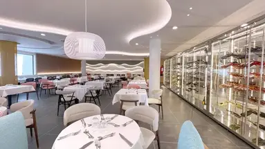 Hotel Costa Calero Thalasso & Spa