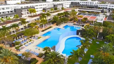 Hotel Costa Calero Thalasso & Spa