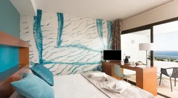 Hotel Costa Calero Thalasso & Spa