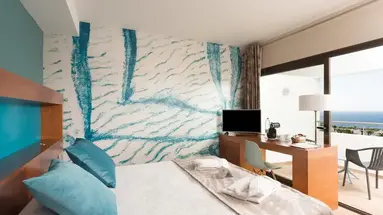 Hotel Costa Calero Thalasso & Spa