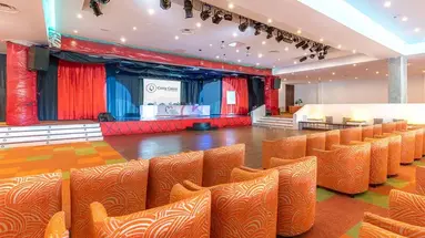 Hotel Costa Calero Thalasso & Spa