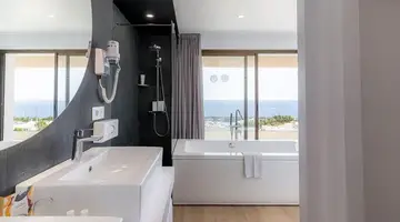 Hotel Costa Calero Thalasso & Spa
