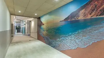 Hotel Costa Calero Thalasso & Spa