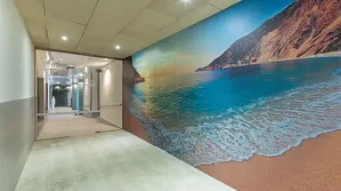 Hotel Costa Calero Thalasso & Spa