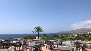 Hotel Costa Calero Thalasso & Spa