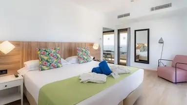 Hotel Costa Calero Thalasso & Spa