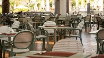Hotel Costa Calero Thalasso & Spa