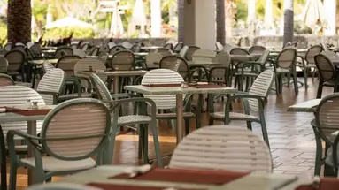 Hotel Costa Calero Thalasso & Spa