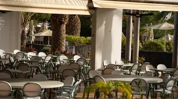 Hotel Costa Calero Thalasso & Spa
