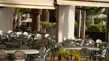 Hotel Costa Calero Thalasso & Spa