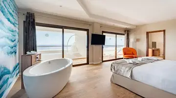 Hotel Costa Calero Thalasso & Spa
