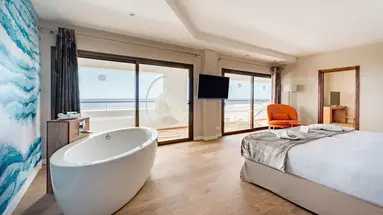 Hotel Costa Calero Thalasso & Spa