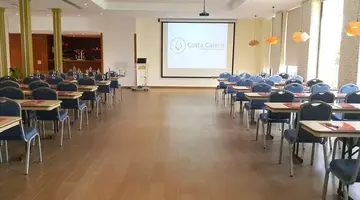 Hotel Costa Calero Thalasso & Spa