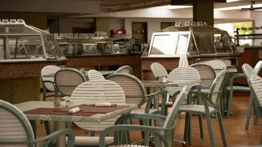 Hotel Costa Calero Thalasso & Spa