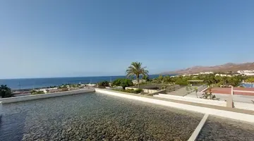 Hotel Costa Calero Thalasso & Spa