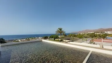 Hotel Costa Calero Thalasso & Spa