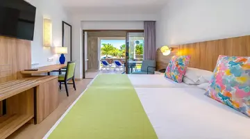 Hotel Costa Calero Thalasso & Spa