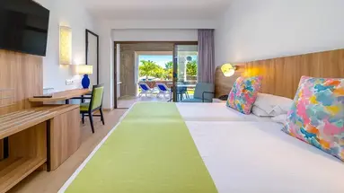 Hotel Costa Calero Thalasso & Spa