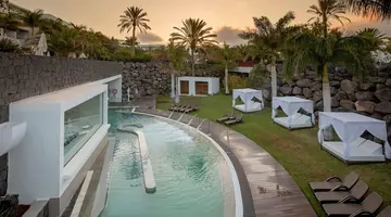 Hotel Costa Calero Thalasso & Spa