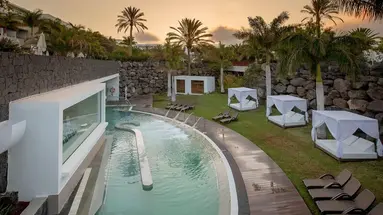 Hotel Costa Calero Thalasso & Spa