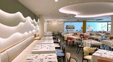 Hotel Costa Calero Thalasso & Spa