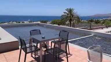 Hotel Costa Calero Thalasso & Spa